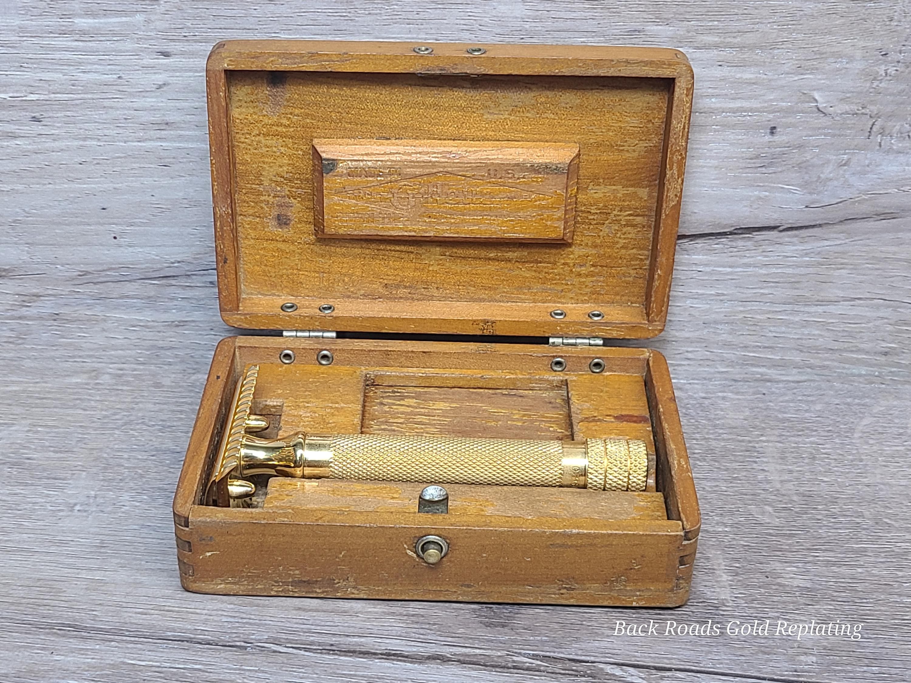 BackRoadsGoldPlating - Etsy 日本