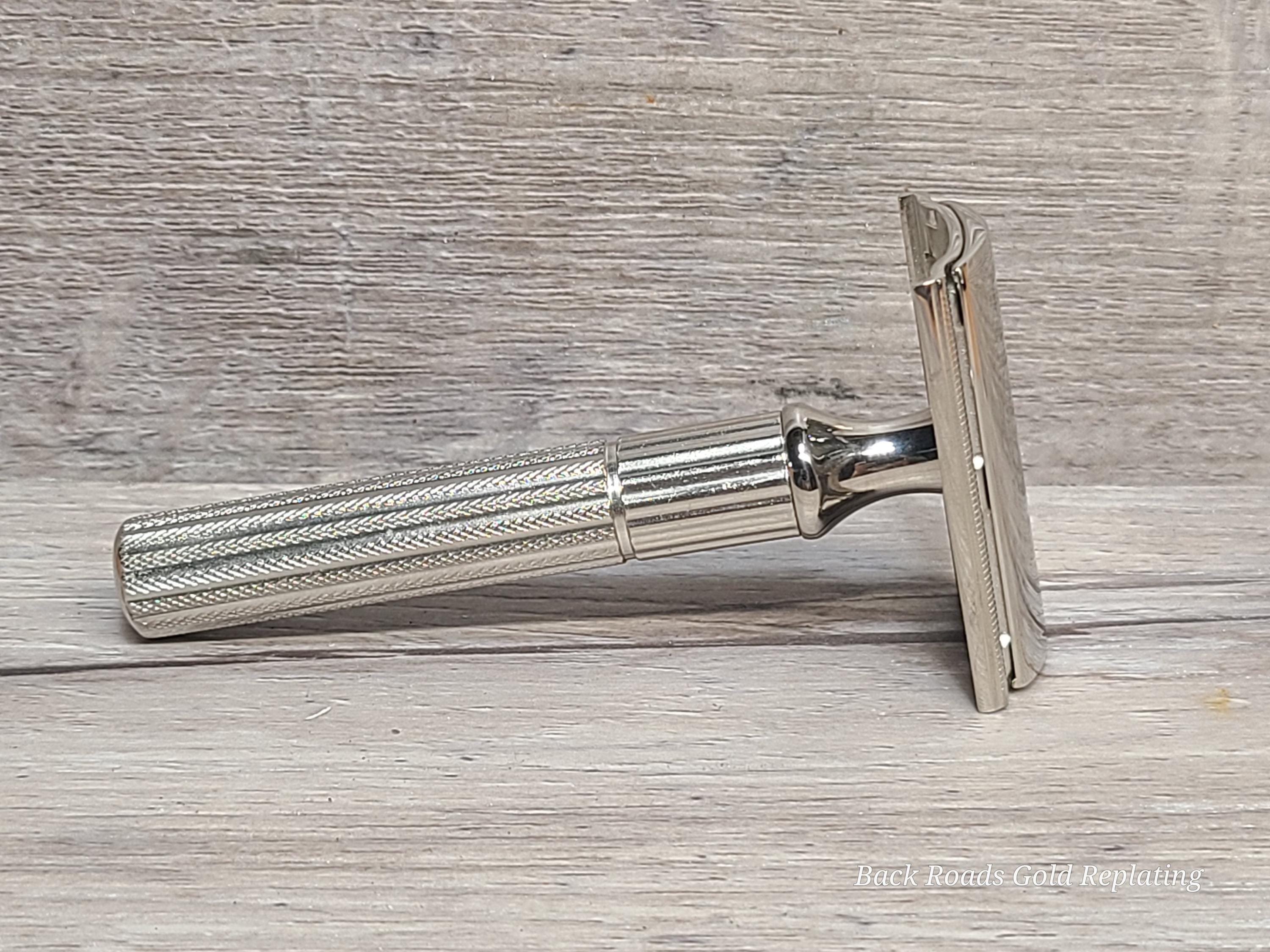 Gillette slim adjustable - Etsy 日本