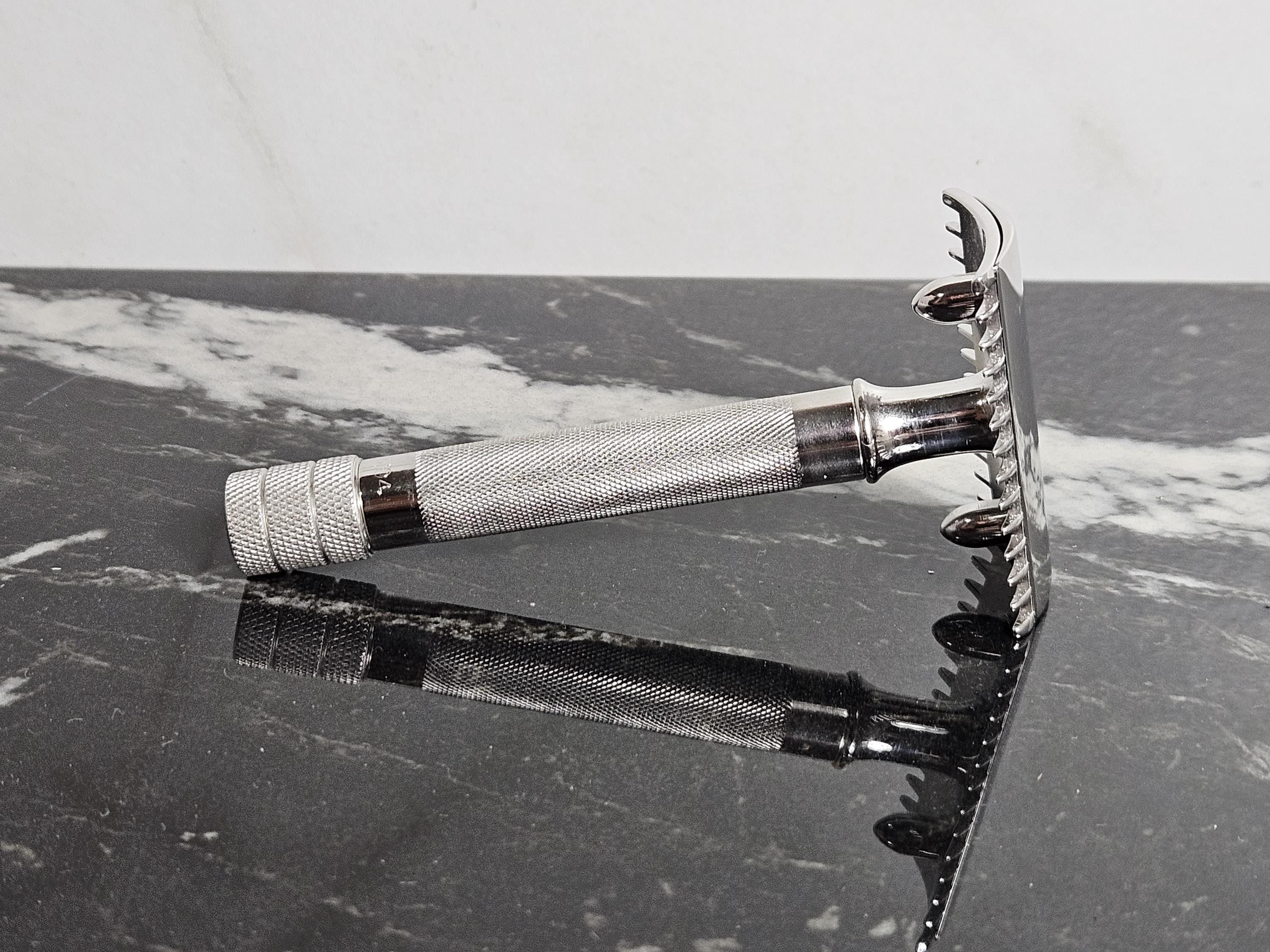 Gillette aristocrat - Etsy 日本