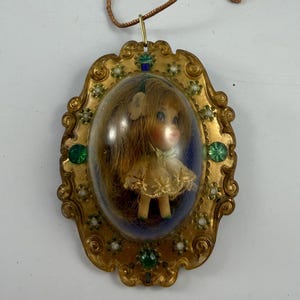 Little Kiddle Lucky Lockets - Etsy