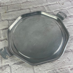 Decorative Service Aluminum Griddle Cookware Tray by Guardian