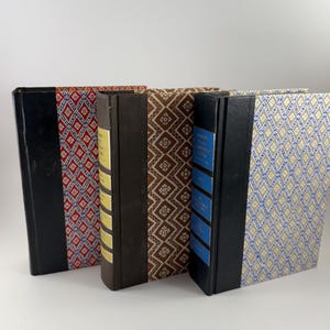 3 Vintage Reader Digest Books Beautiful Covers Decorative Book