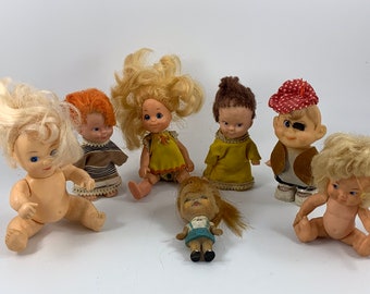 small dolls for sale
