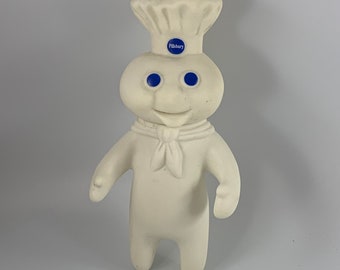 1971 pillsbury doughboy toy