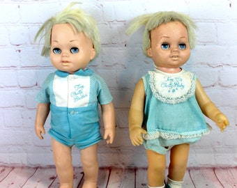 chatty baby doll value