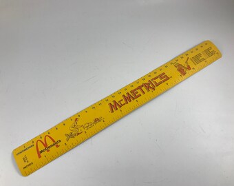 Centimeter ruler | Etsy