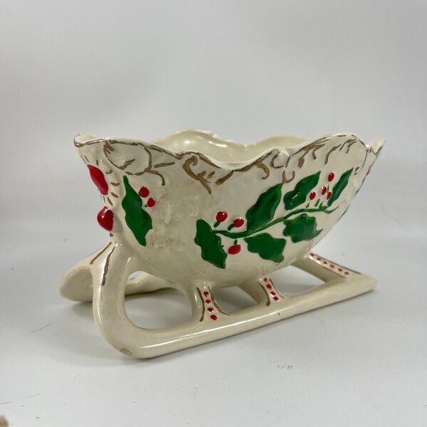 Planter Candy Dish Etsy