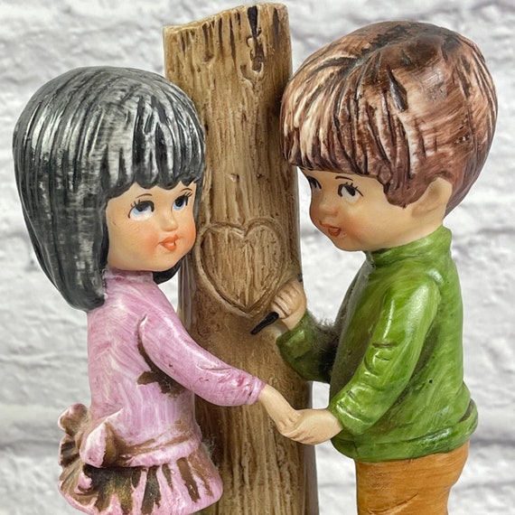Boîte à Musique Love Story | Ma Boîte à Musique
