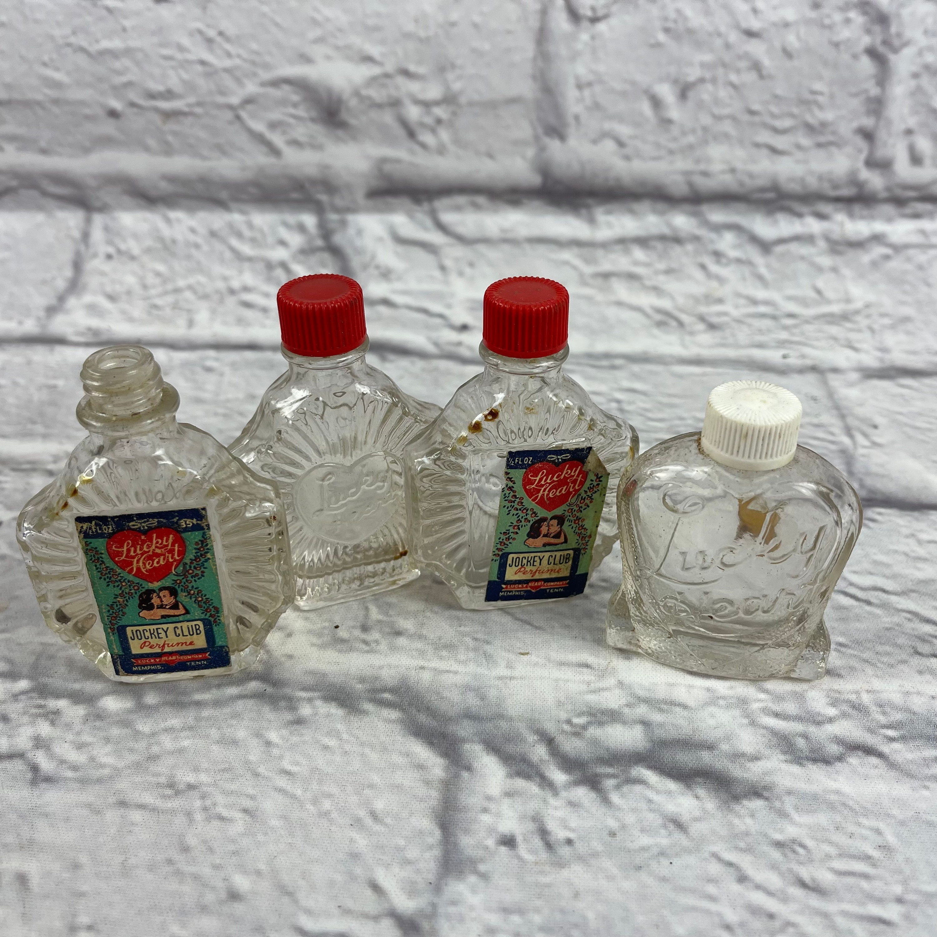 Lucky heart 2025 perfume