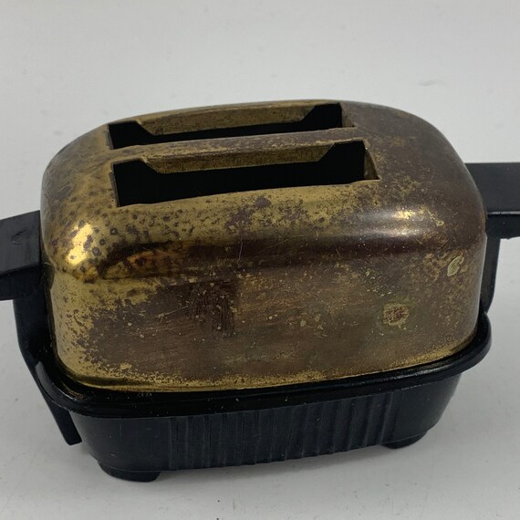 Art & Collectibles Figurines & Knick Knacks Vintage toaster salt and pepper set Collectibles