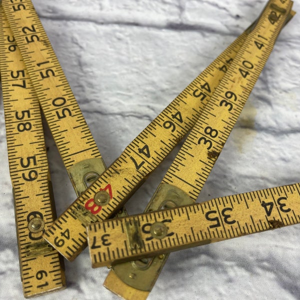 Extension Ruler Etsy