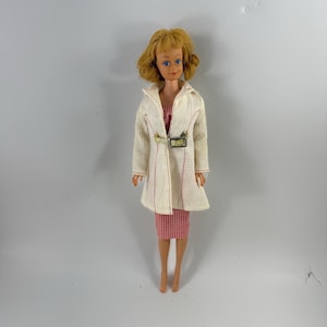 Vintage MIDGE Doll from Mattel Barbie