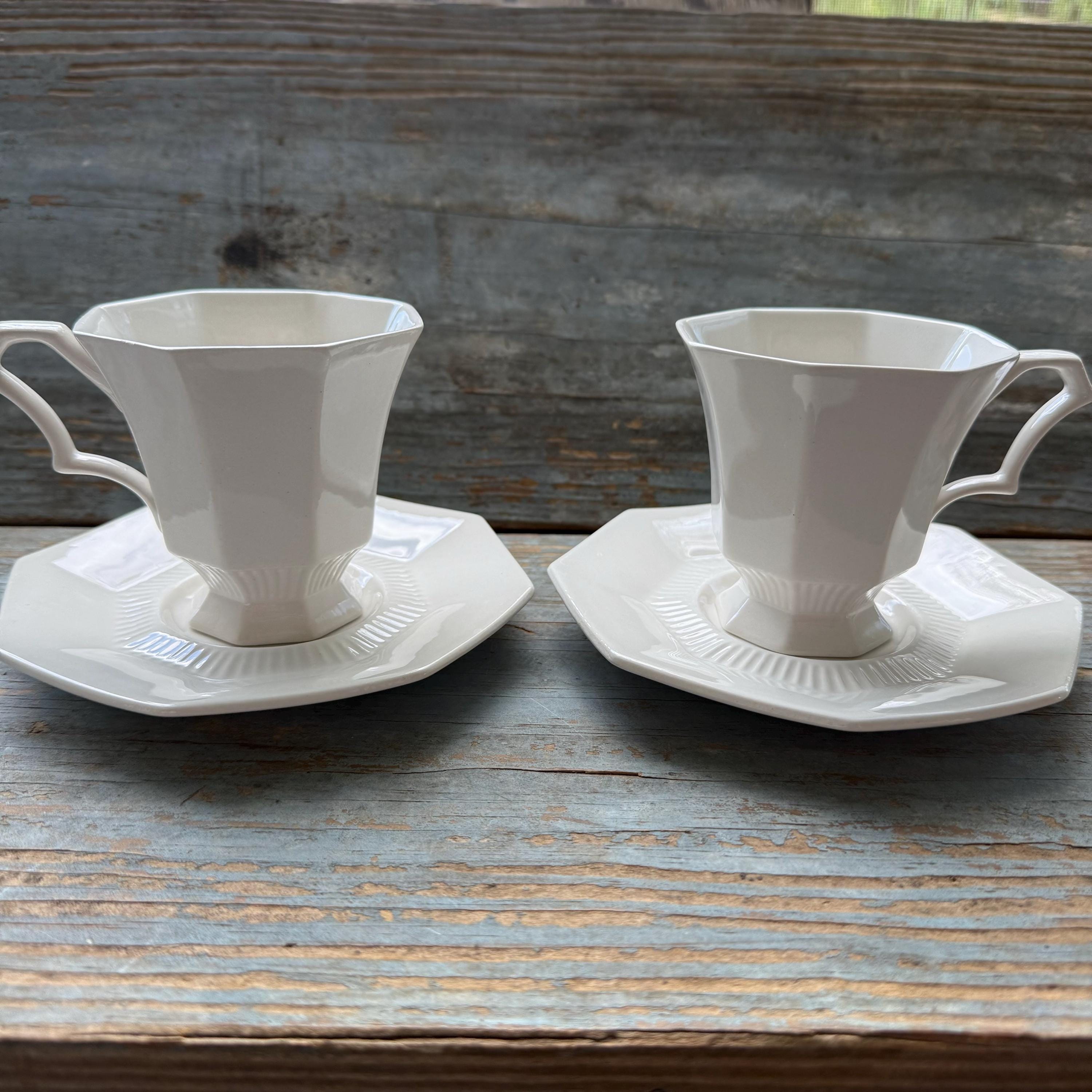 Independence Ironstone Castleton China - Etsy Independence Ironstone Castleton China - Etsy