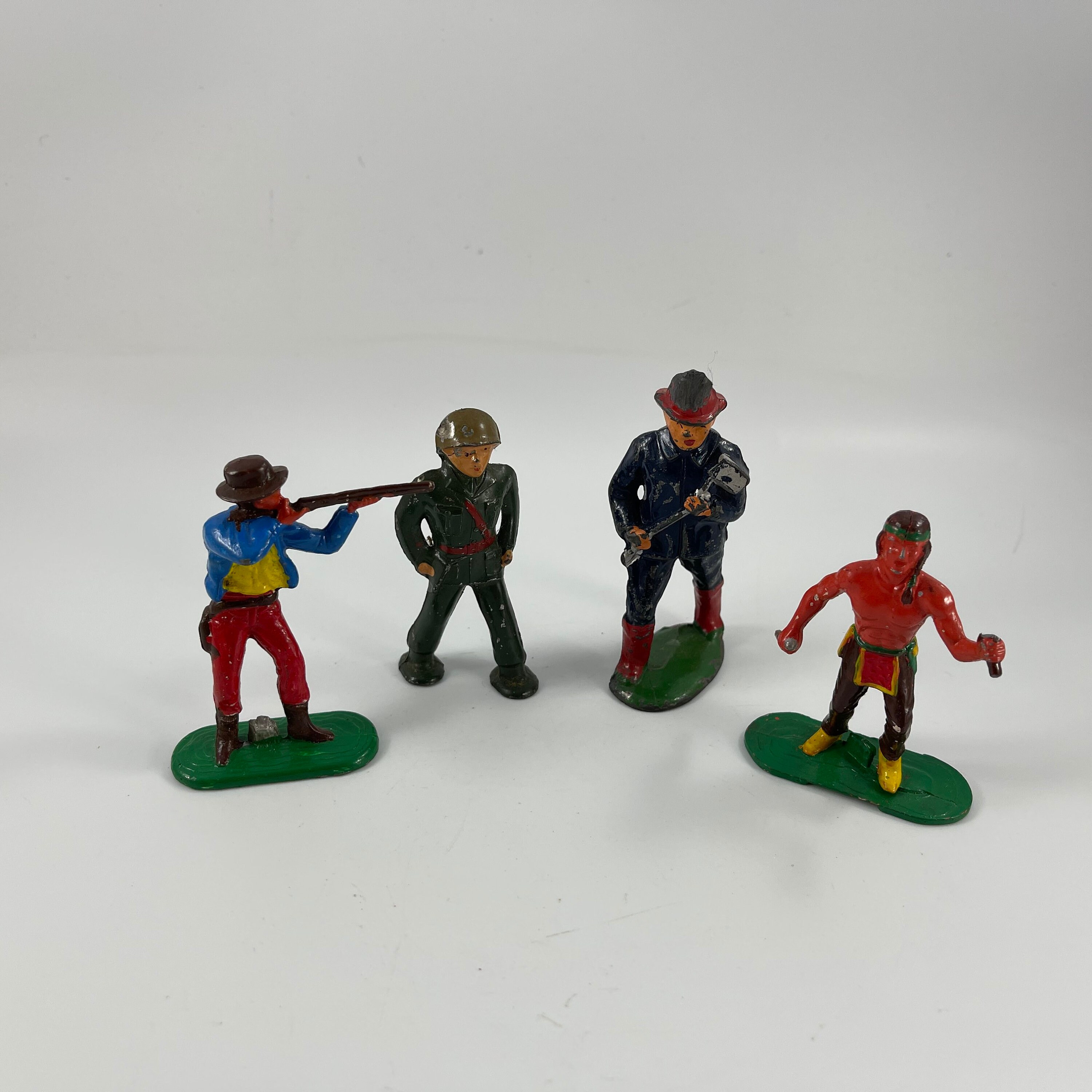 American Toys Antique - Etsy