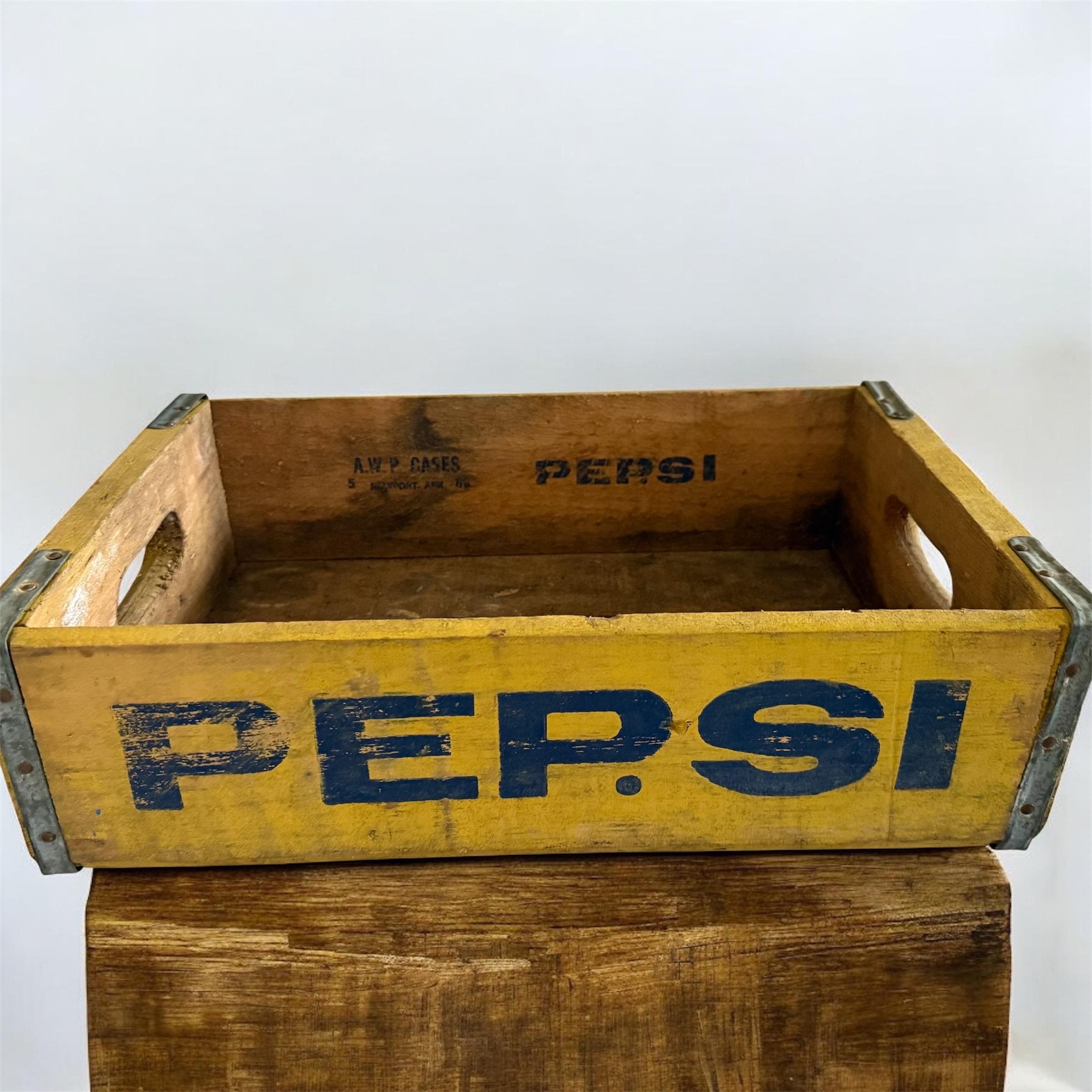 Pepsi Cola Tray - Etsy