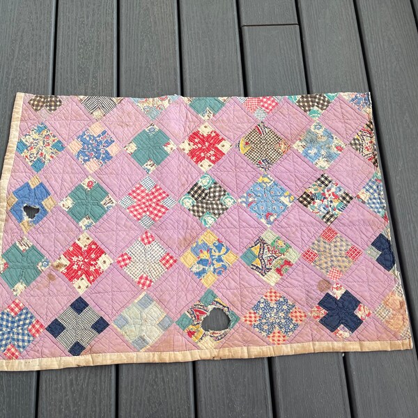 Cutter Quilt Etsy