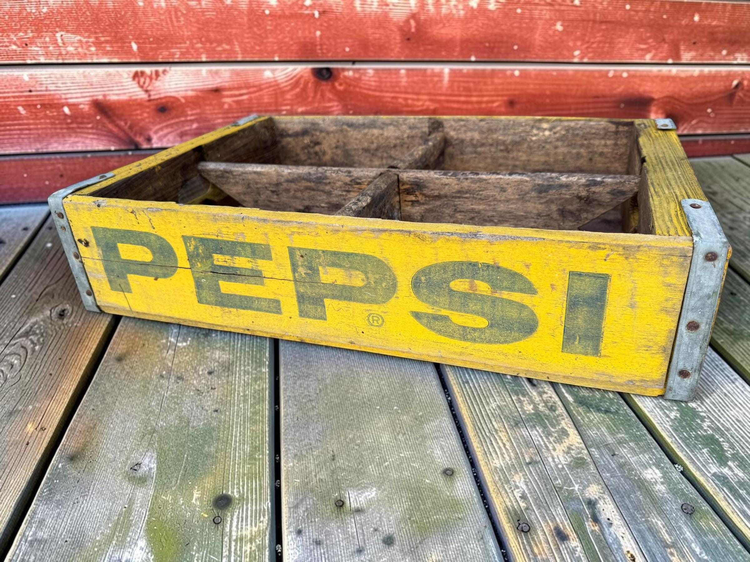 Pepsi Cola Tray - Etsy