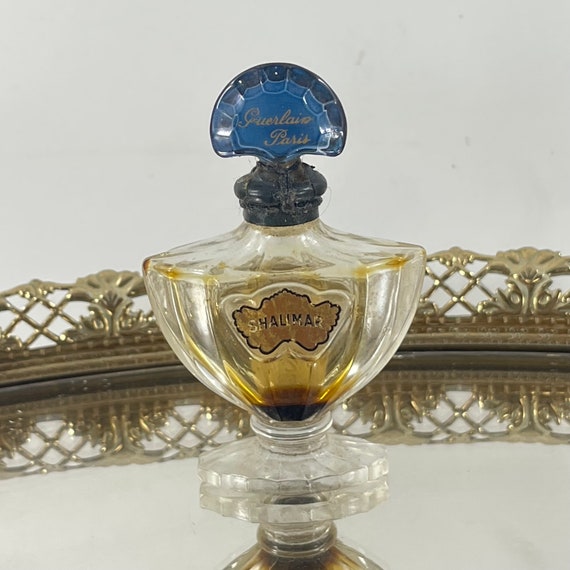 Vintage Shalimar by Guerlain Paris Perum Perfume … - image 10