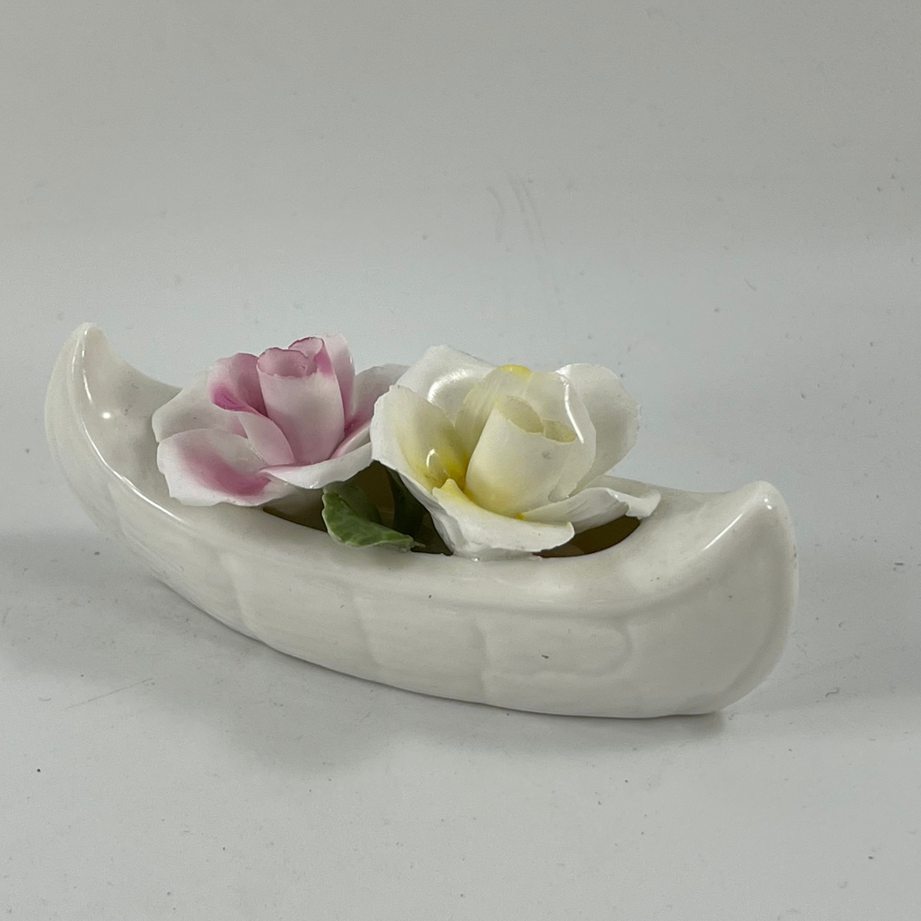Vintage Radnor ENGLISH BONE CHINA - Etsy Denmark