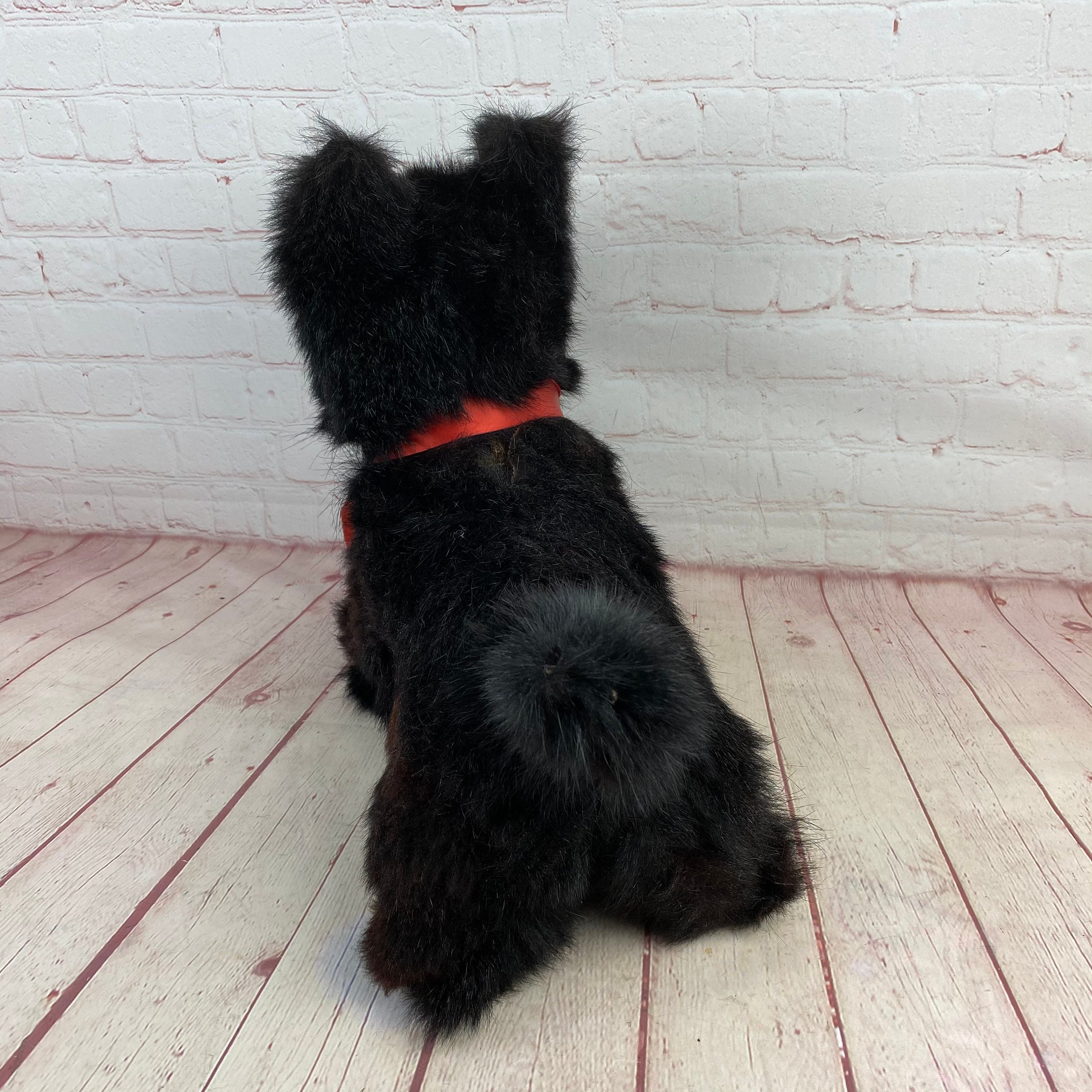 gund scottie dog