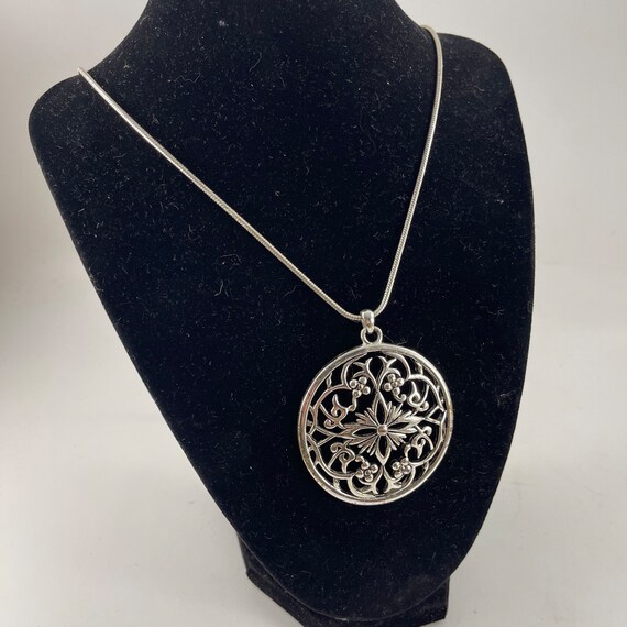 Aigner clearance necklace price