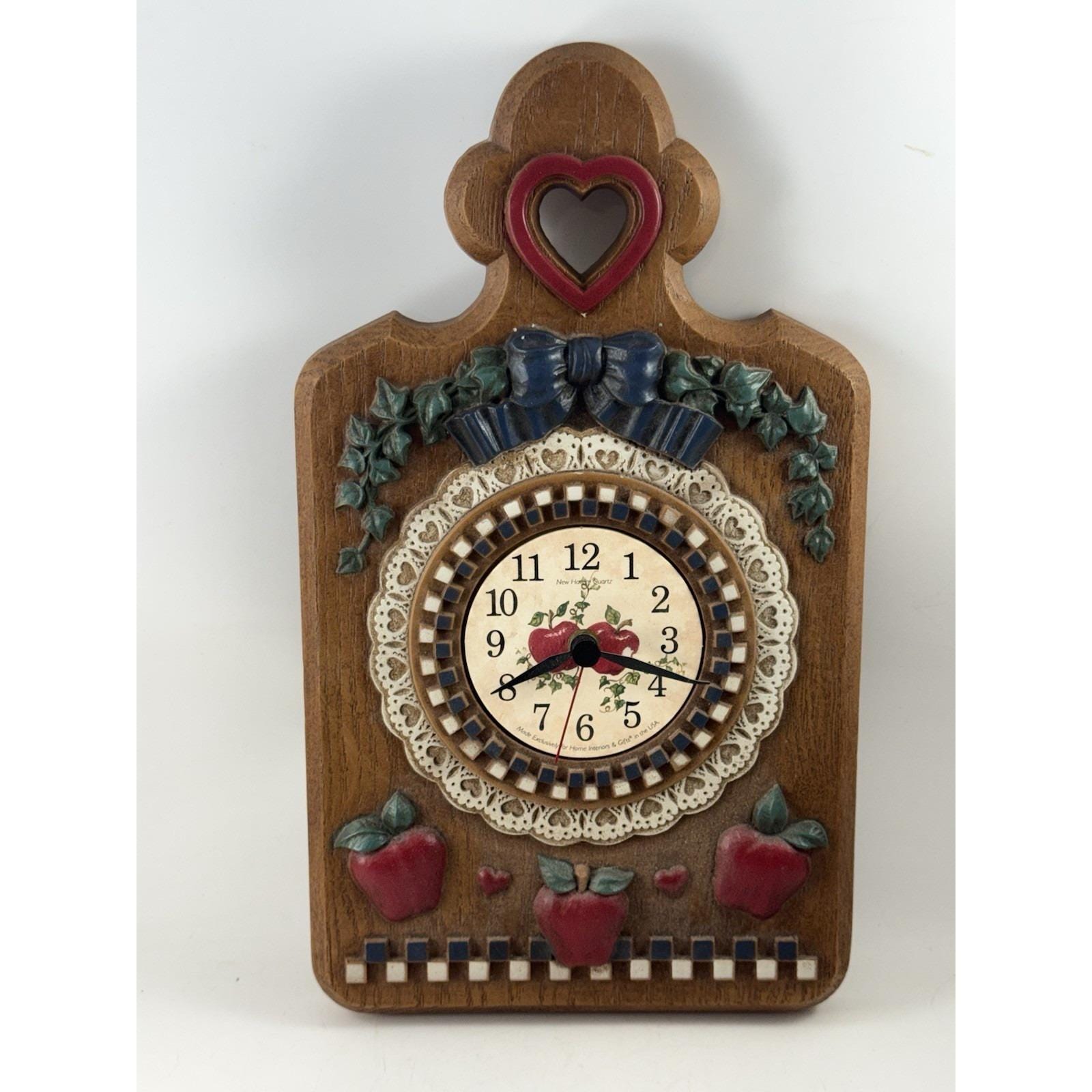 Vintage new haven clock - Etsy 日本