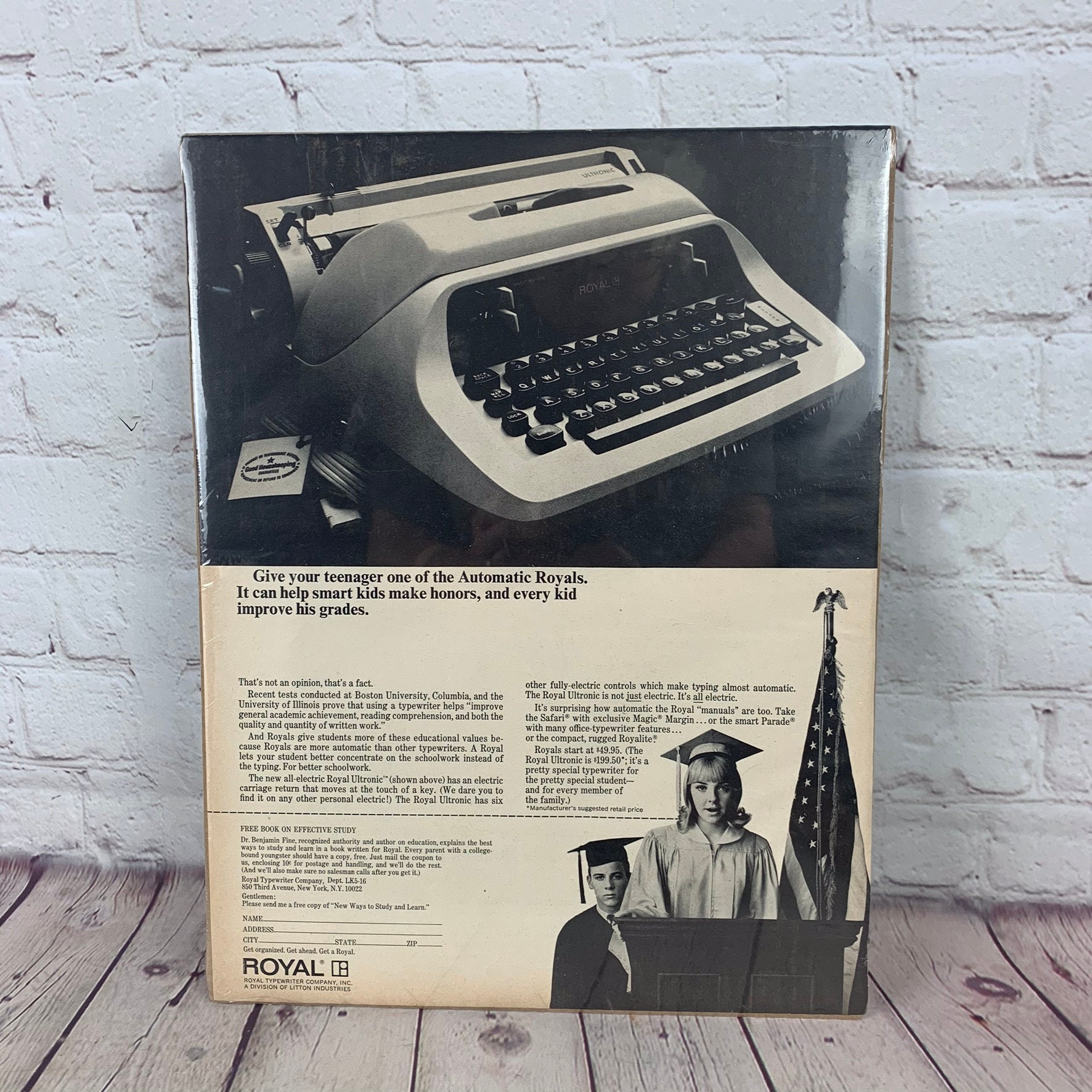 Automatic typewriter - Etsy 日本