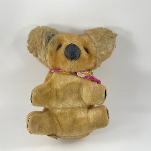 Vintage 1957 Dakin Dream Pets Koala Bear