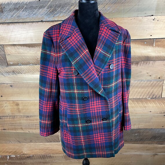 Beautiful Vintage PENDLETON WOOL Women’s Size 14 … - image 1