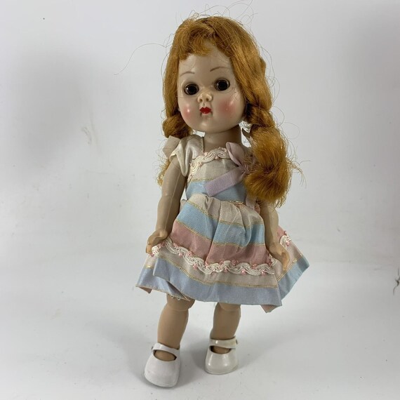 美術品・アンティーク・コレクション Vintage Ginny ビンテージ