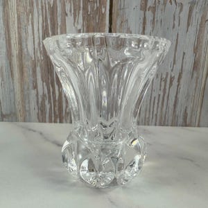 Lead Crystal Germany - Etsy