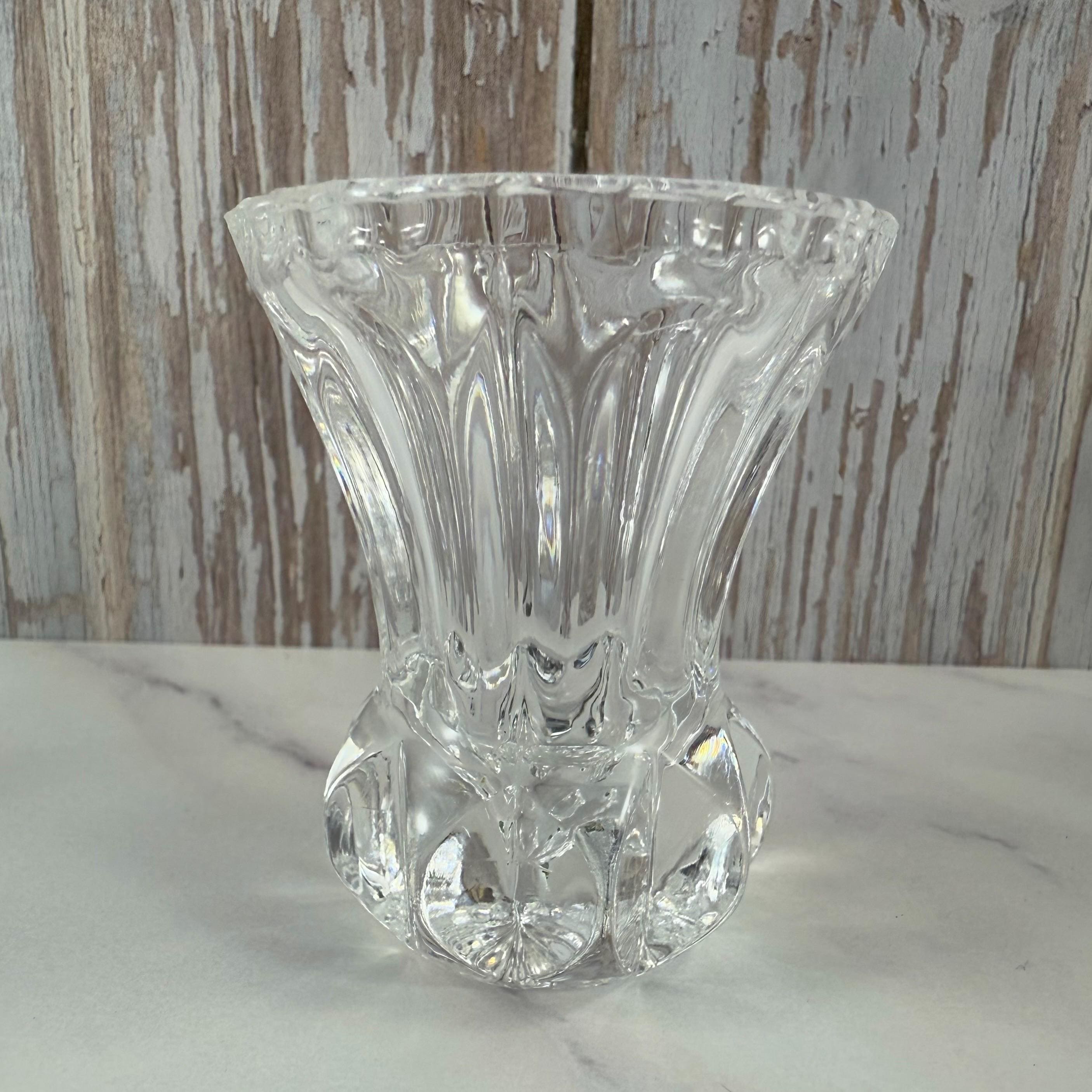 Lead Crystal Germany - Etsy