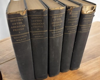 洋書 The American Educator The American Educator Encyclopedia Complete Set Vintage 1957