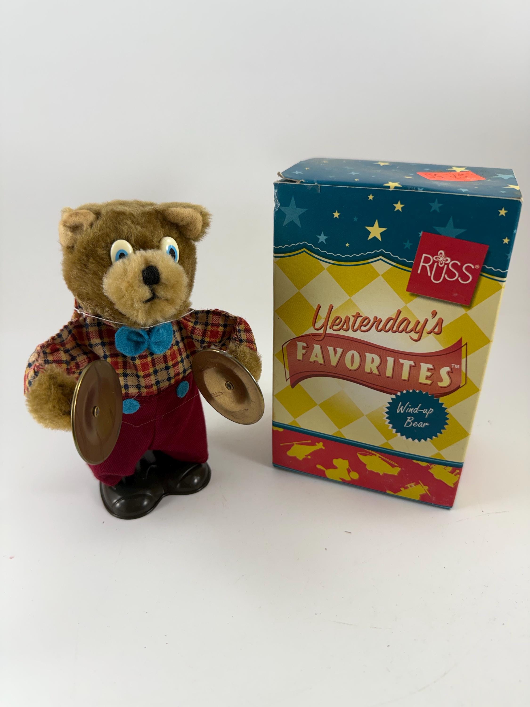 Russ Berrie Company - Etsy