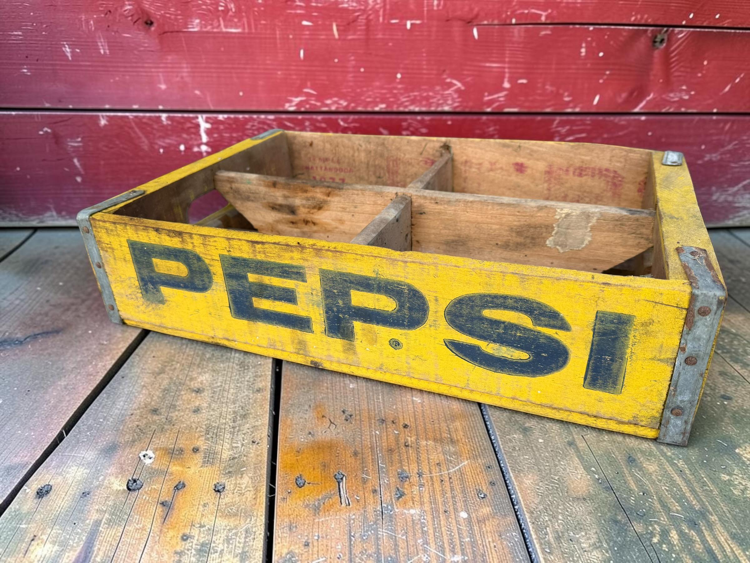 Pepsi cola tray - Etsy 日本