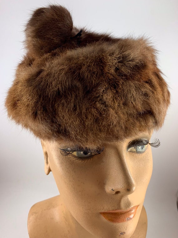 Vintage Ladies display picture 3