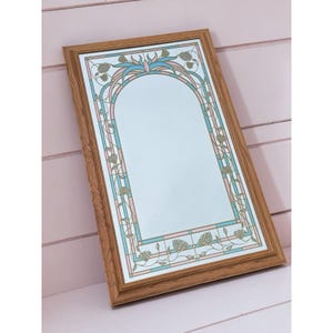 Windsor Mirror - Etsy