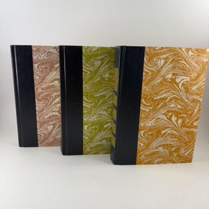 3 Vintage Reader Digest Books Beautiful Covers Decorative Book