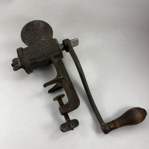 Keen Kutter Grinder - Etsy