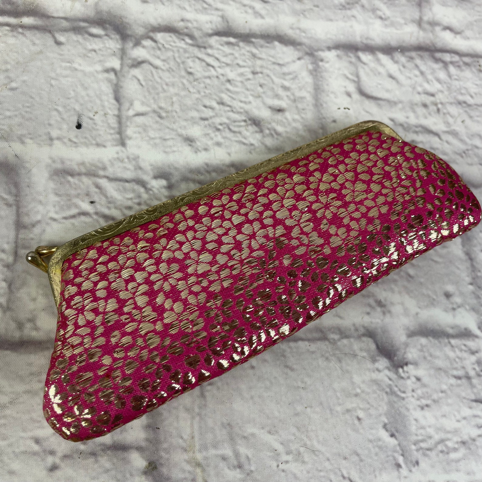 Vintage 1950s Era CAT EYE Glasses Eyeglasses Bifocals With Etsy