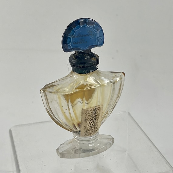 Vintage Shalimar by Guerlain Paris Perum Perfume … - image 6