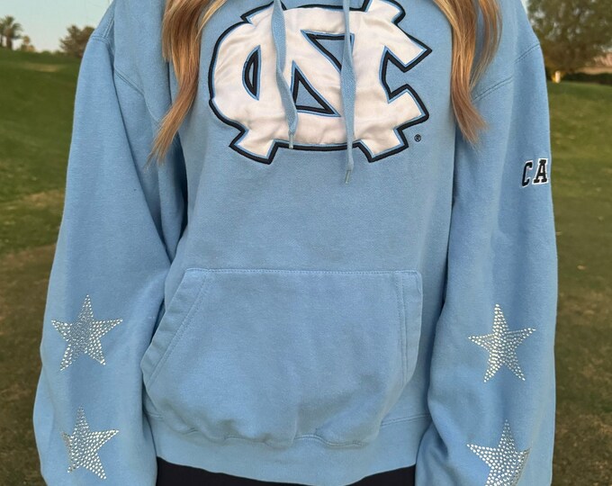 North Carolina Tar Heels Lacrosse est 1989 T Shirt