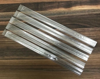 300 Tubos para Puros (celofán) 10X44 (perfectos para puros de calibre 42 y 40)