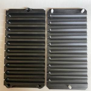 Professional Cigar mold 7X52 (new cigar mold press)