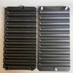Professional Cigar mold 7X56 (new cigar mold press)