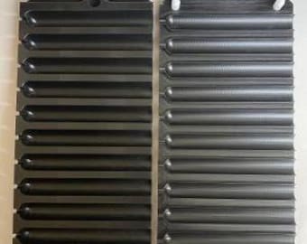 Molde para puros profesional 7X56 (nueva prensa para puros)