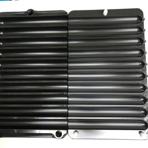 New Cigar mold 6X60 (cigar mold press)