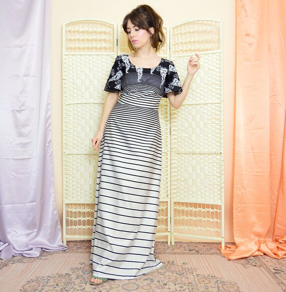 flutter sleeve maxi dress uk