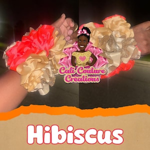 Cute Detachable Ruffle Socks | Customizable Ruffle Anklets | Trendy Layered Sock Accessories for All Occasions|Socks not Included|Easter
