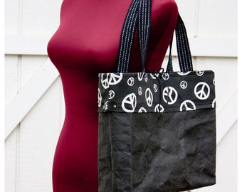 Sustainable Faux Leather Market Tote
